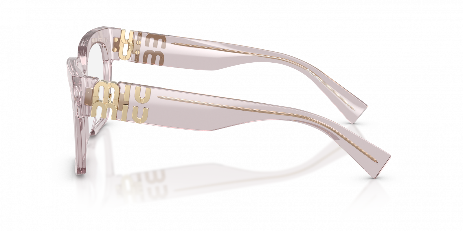 Miu Miu MU 04UV 12W1O1  